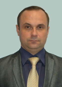Чудик Ігор Іванович